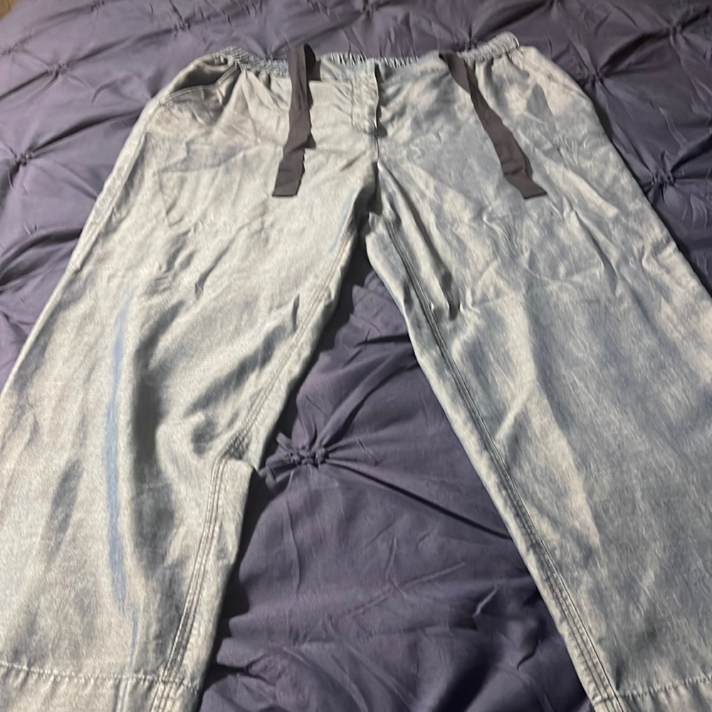 Lacoste pants work wear or casual